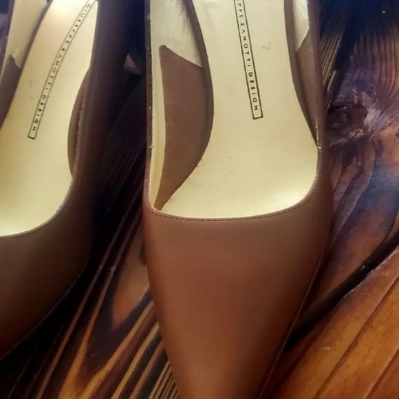 SOLD Authentic Giuseppe - Picture 3 of 11